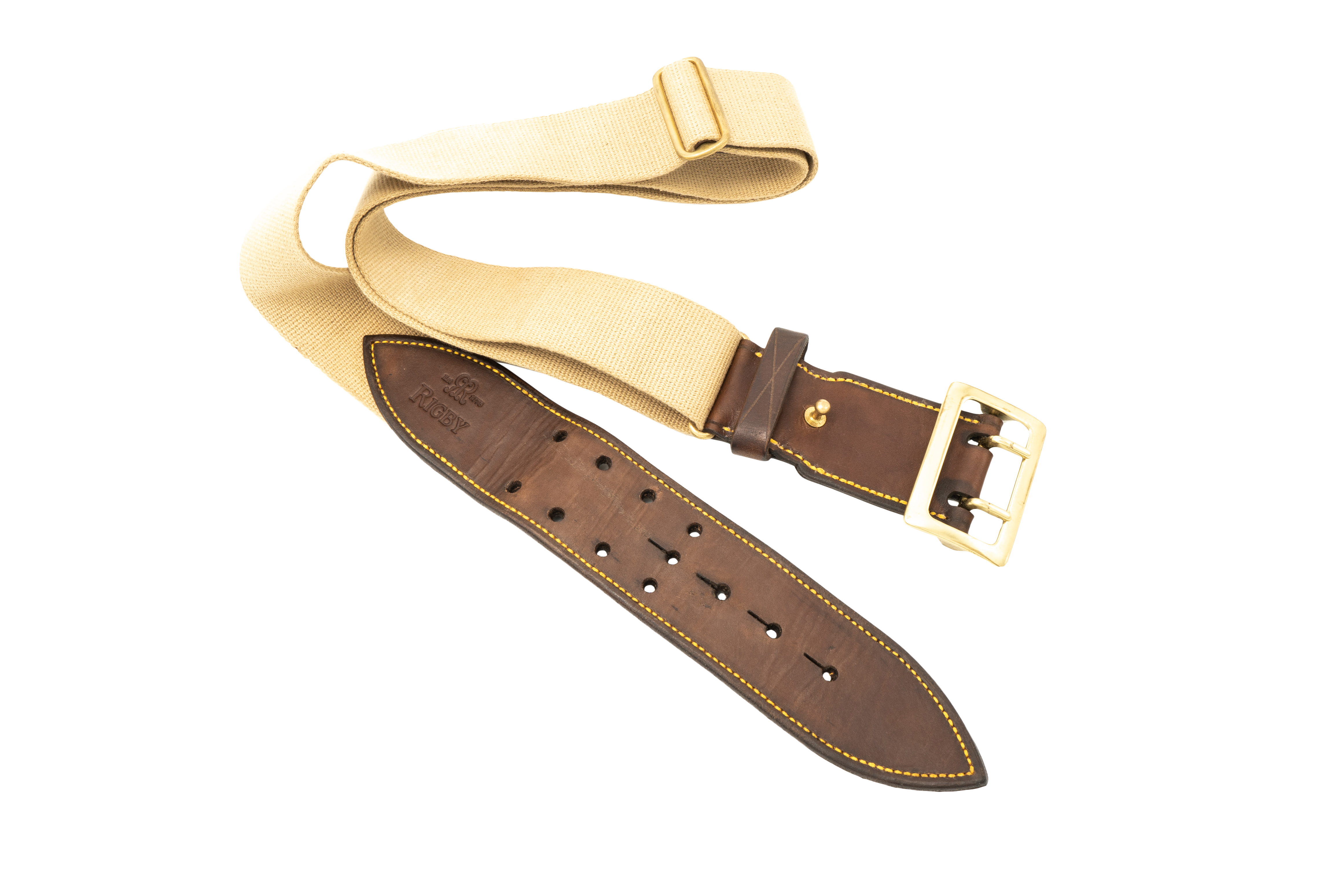safari belt strap