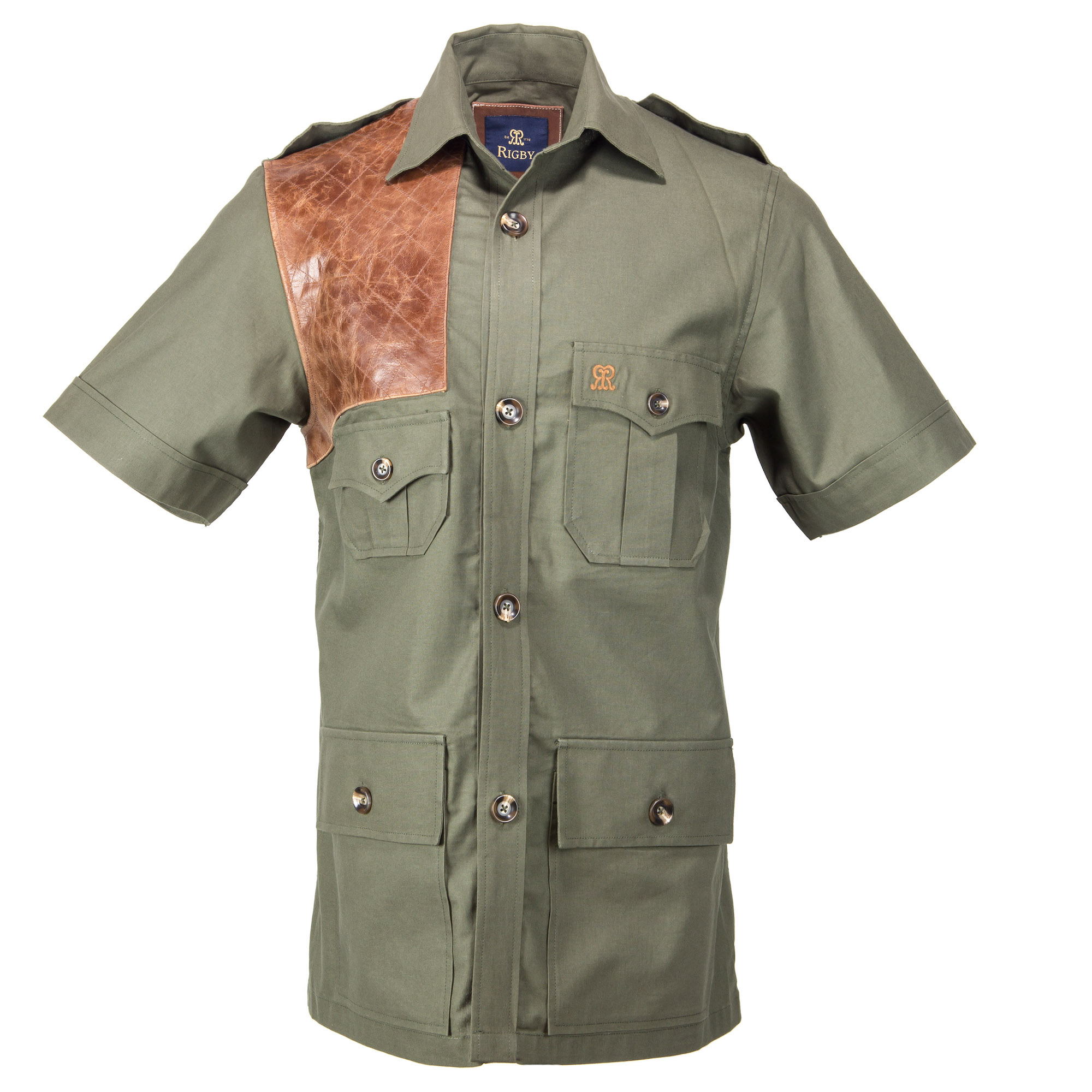 safari clothing mens